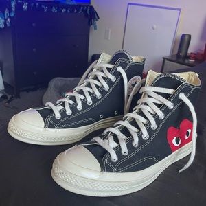 COPY - Cdg converse